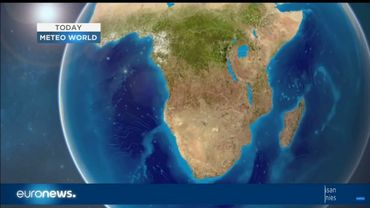 Euronews - Meteo World - 2023-01-30