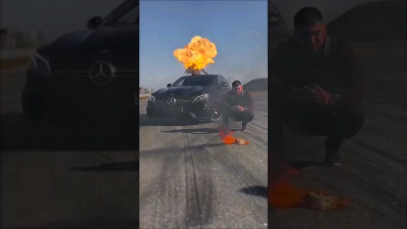 😱 ТАМАЕВ ВЗОРВАЛ CLS ВЕНГАЛБИ #тамаев #венгалби #гонка #асхаб #ахмед #cls