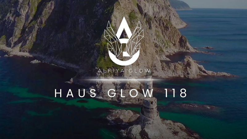 1 hour Melodic/Organic/Progressive House 2025 DJ & Electric Violin Mix by Alfiya Glow| Haus Glow 118