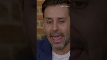 Silvana y su papá dan pena en la mesa #LaRosaDeGuadalupe #Uninovelas