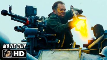 Uprising Scene | SISU (2022) Movie CLIP HD