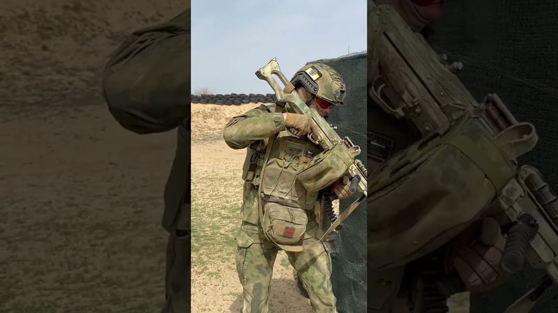 УМБС АРМАТА #тактика #military #бронежилет #airsoft #оружиероссии #экипировка #пк