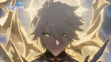 Amphoreus Saga: Until the End | Honkai: Star Rail 3.4 Full Cutscenes (Japanese Dub)