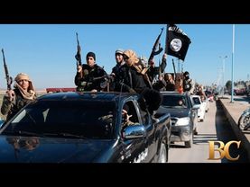 ISIS launches first attacks against new Syrian government