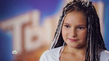 Ты супер! Сезон 9 Выпуск 3 | Эфир 14.09.2025