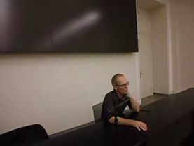 Лекция Д.А. Баранова "Мифологическая карта" русской деревни. 06.11.2018