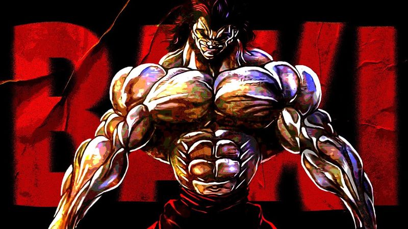 БОЕЦ БАКИ 3 СЕЗОН за 60 МИНУТ