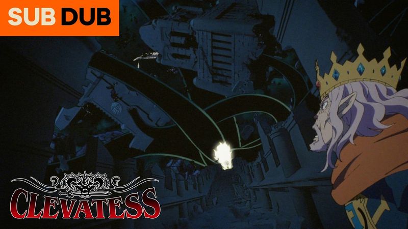 Guess I'll Destroy Humanity | Clevatess