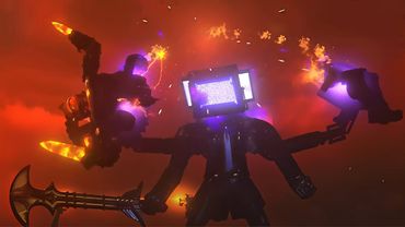 ЧТО ЭТО БЫЛО?! - скибиди туалет 79 (часть 3) РАЗБОР