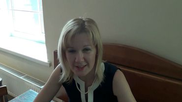 Анна Фатеева-интервью