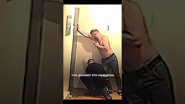 Заминировали дверь соседу. Война нормализует насилие