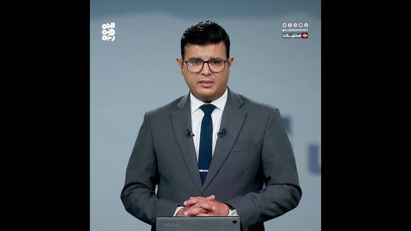 أبين.. توقف خدمة الاتصالات في لودر عقب حريق غامض