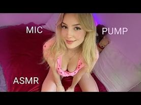 Ultimative ASMR Entspannung