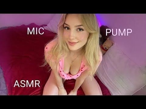الاسترخاء المطلق ASMR