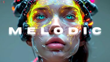 Melodic Techno & Progressive House Mix 2025 | S I N G U L A R I T Y | Morphine – Session #24