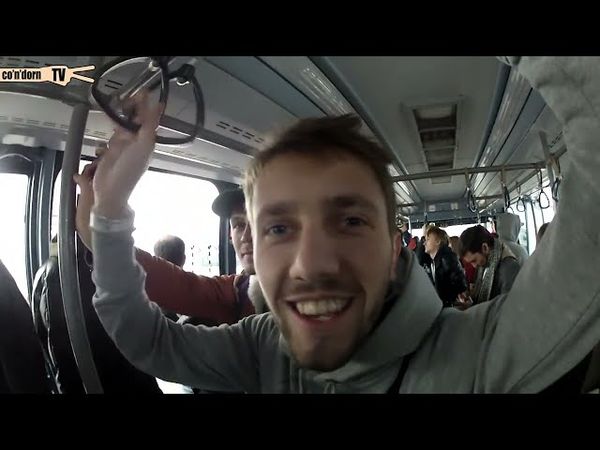 condornTV #30: Иван Дорн в г. Минск (Millenium Club)