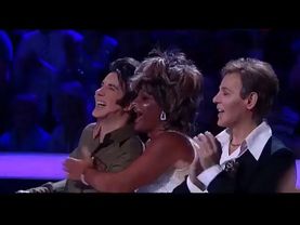 Анонс шоу "Один в один" (Россия 1, 29.03.2014)