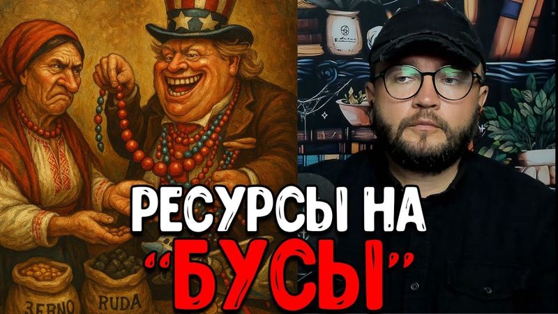 РЕСУРСЫ НА АМЕРИКАНСКИЕ БУСЫ