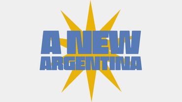 A New Argentina