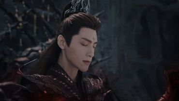 [JINFanmade] 深渊的梦境 - 余又 Mộng Cảnh Vực Sâu - Dư Hựu 长月烬明 Till the End of the Moon FMV