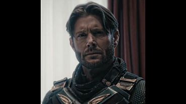 “Soldier Boy Is Back in Season 5”  | EDIT | The Boys | Interworld - RAPTURE (Super Slowed) #shorts