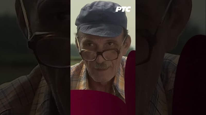 Dragojlo neće više da pije | Serija "Selo gori, a baba se češlja" #RtsSerije #shorts