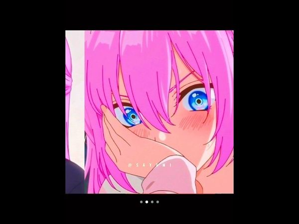 Shikimori's Not Just A Cutie🌷 - Anime Edit❤️! #shikimori #waifu #anime @Sayami_7011