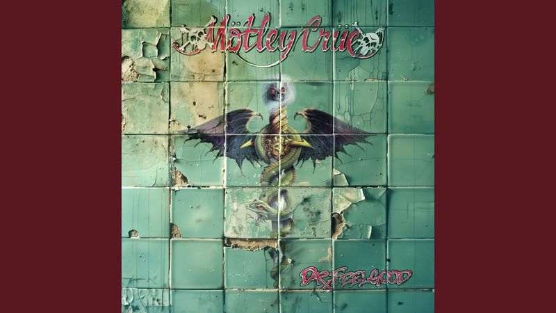 Dr. Feelgood (2024 Remaster)