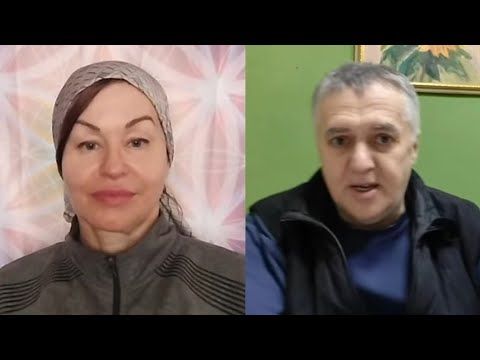 Марина Мелихова в прямом эфире! Часть 94 Игорь Ткаченко КАК УСТРОЕНА МАТРИЦА #ЗНАКИ  23.01.2026