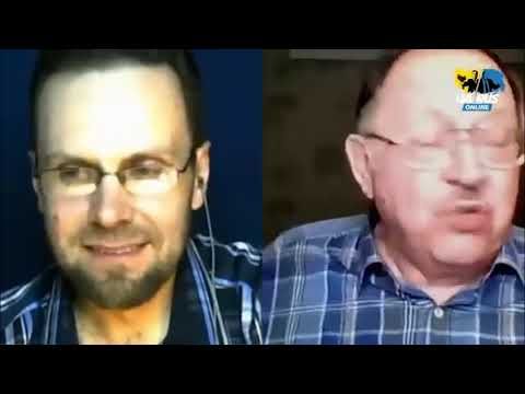 НАВСТРЕЧУ ПЯТОМУ ГОДУ ВОЙНЫ