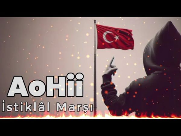 İstiklal Marşı | Türkçe Rap