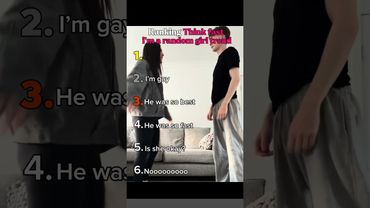 Think Fast Challenge Goes Hilariously Wrong!