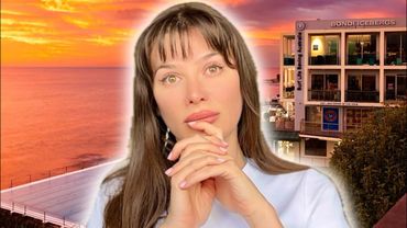 Вернулась в Австралию после года в России — первый день дома и пляж с сестрой