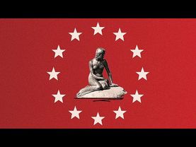 Denmark takes over EU presidency in stormy times. Here's what to expect