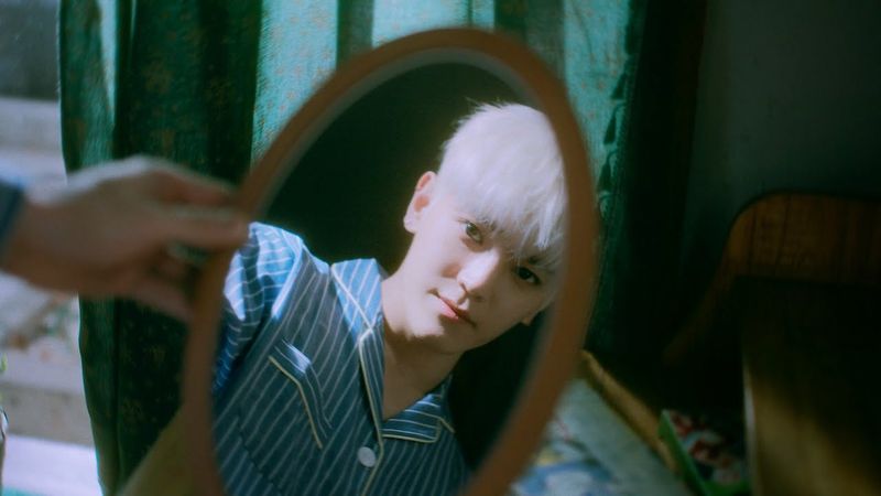 TAEYONG 태용 'Rose (Feat. 슬기)' Special Video (For Your Rose Day)