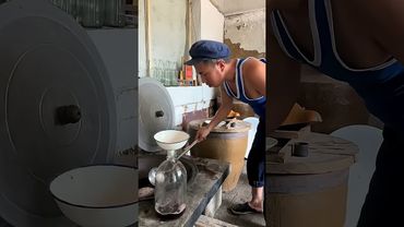 自製桂花釀，不必外麵的差 #food #客家美食 #cooking #客家美食 #家庭菜 #delicious