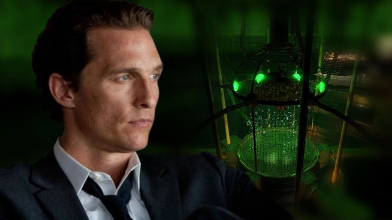 Лаба в сталкере это слишком просто