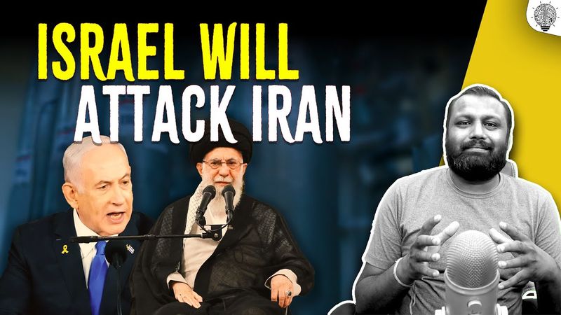 Israel's Potential Strike on Iran's Nuclear Sites: What We Know