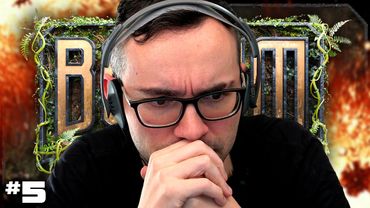 🔴 ¡DÍA 5 de DRAMA y RAIDEOS! 🐯 BELLUM 3: CONQUEST 💥 Xokas