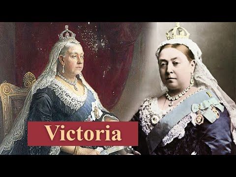 КОРОЛЕВА ВИКТОРИЯ: трон, любовь и ОДИНОЧЕСТВО!