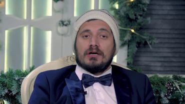 Паша Техник — Поздравление с новым годом