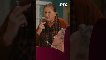 Otovorite uzorak | Serija "Radio Mileva" #RtsSerije #shorts