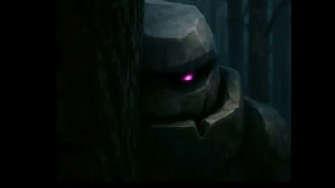 Sneaky golem music (slowed and reverb)