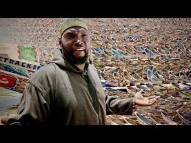 Balancing profit and preservation: Mauritania pushes for sustainable fishing with EU support