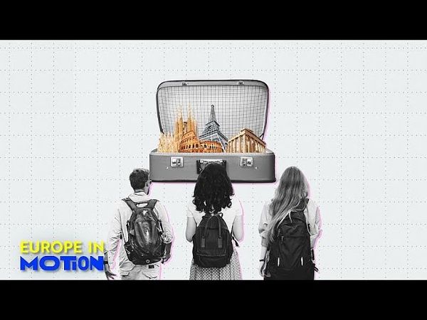 Spain, Malta, Finland: Which EU countries are international tourists visiting the most?