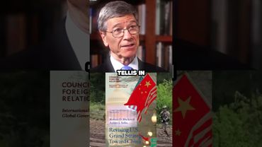 American Primacy & The Chinese Threat | Jeffery Sachs