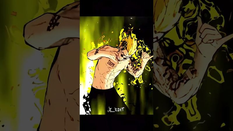 Neon Clone Tutorial Capcut 🥵 #capcut