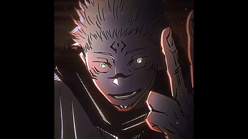 DIA DE FIESTA EDIT|| JJK RYOMEN ||