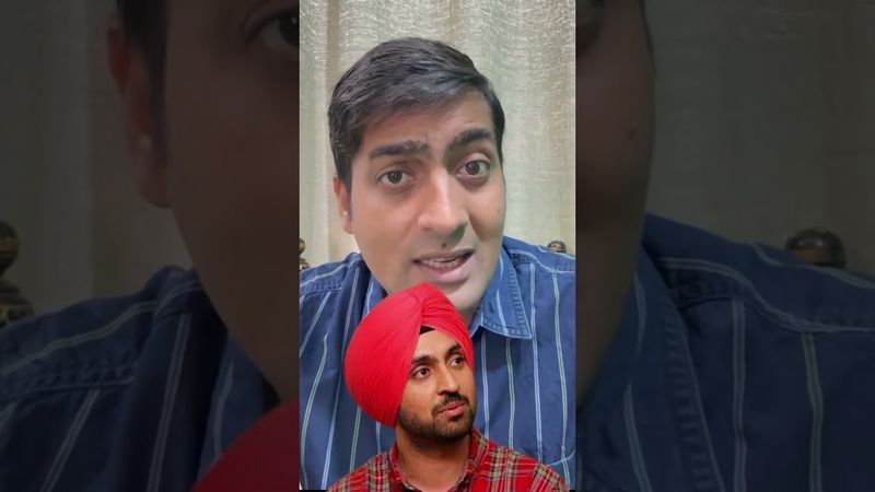 sardar ji 3 Diljit Dosanjh song #shorts #daljitdosanjh #shortvideo #youtubeshorts #trendingshorts