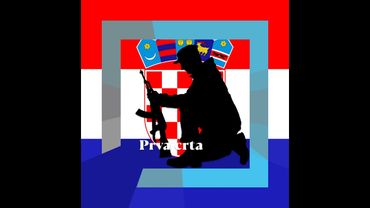 Prva crta: Novi tim HTV-ovih Veterana mira